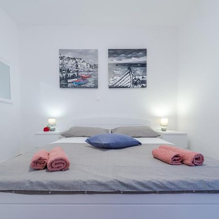 Ivy'S Cozy Corner Apartment Dubrovnik Luaran gambar