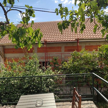 Ivy'S Cozy Corner Apartment Dubrovnik Luaran gambar