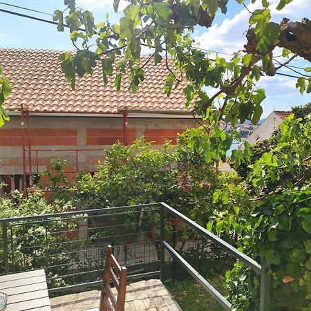 Ivy'S Cozy Corner Apartment Dubrovnik Luaran gambar