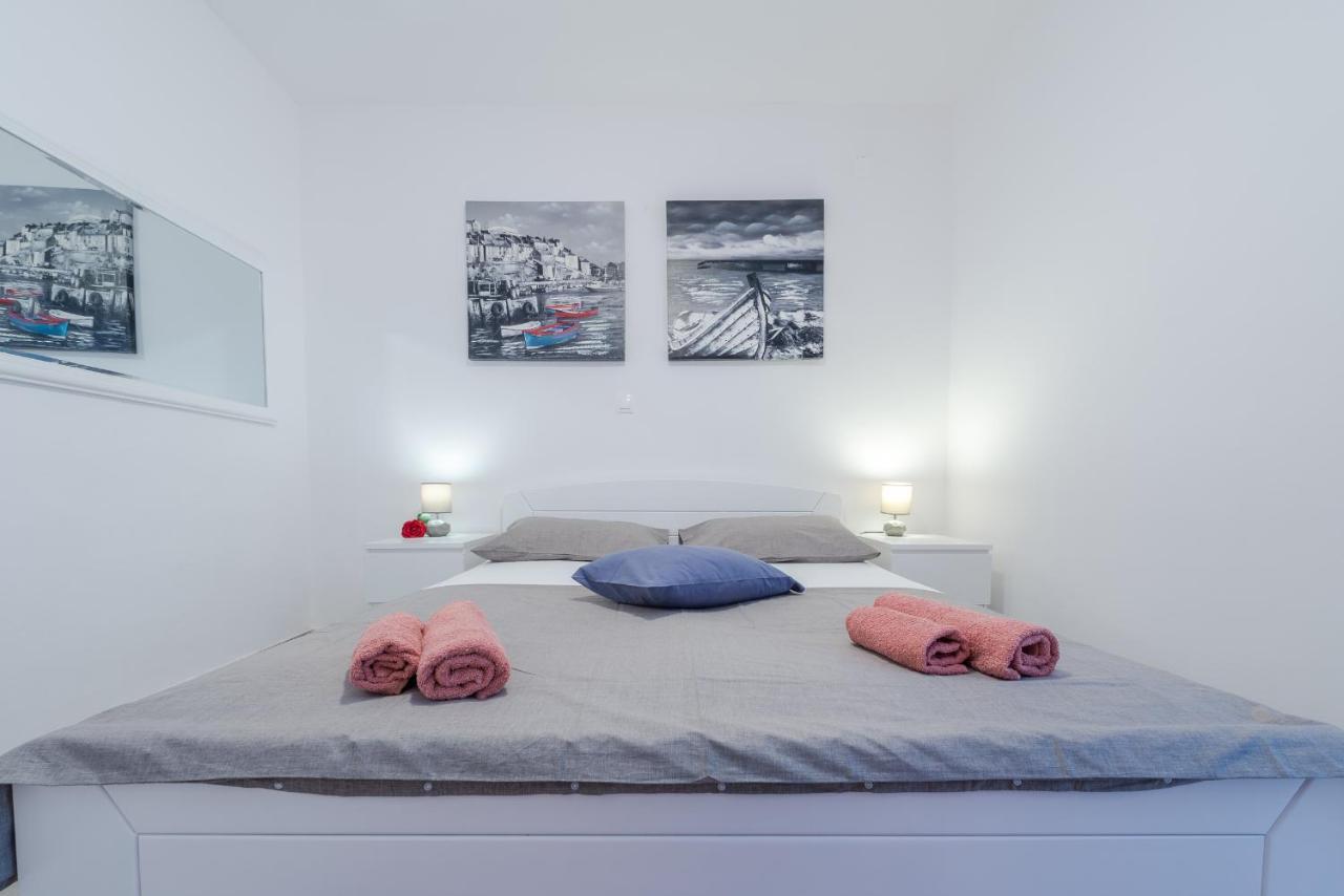 Ivy'S Cozy Corner Apartment Dubrovnik Luaran gambar