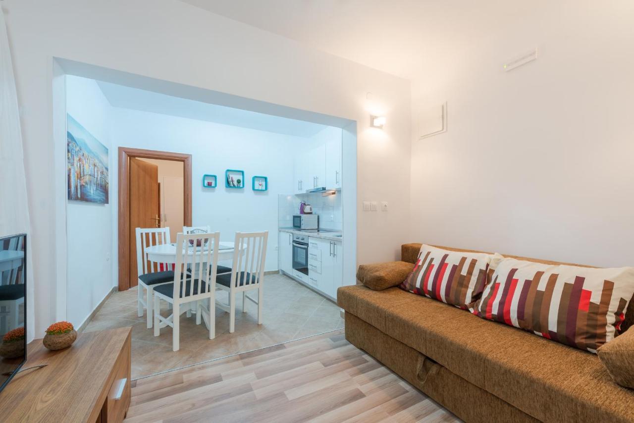 Ivy'S Cozy Corner Apartment Dubrovnik Luaran gambar
