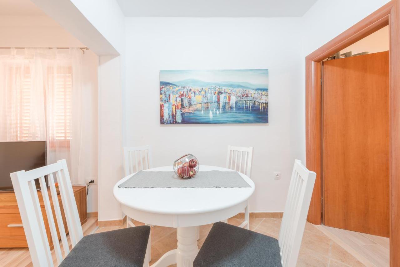 Ivy'S Cozy Corner Apartment Dubrovnik Luaran gambar
