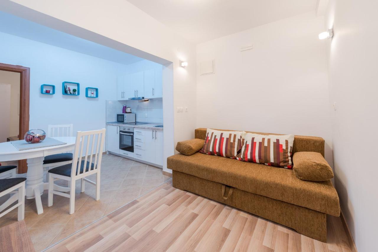 Ivy'S Cozy Corner Apartment Dubrovnik Luaran gambar
