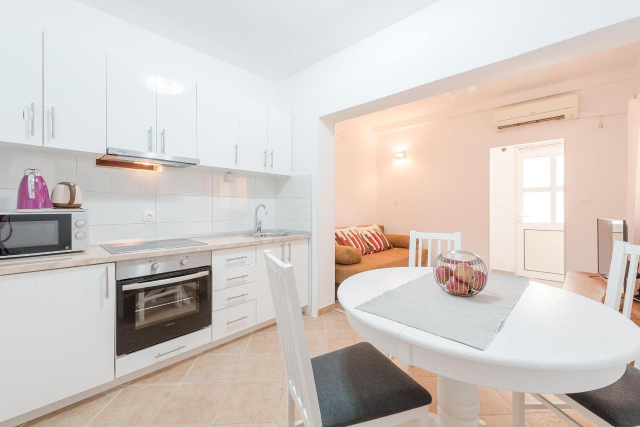 Ivy'S Cozy Corner Apartment Dubrovnik Luaran gambar