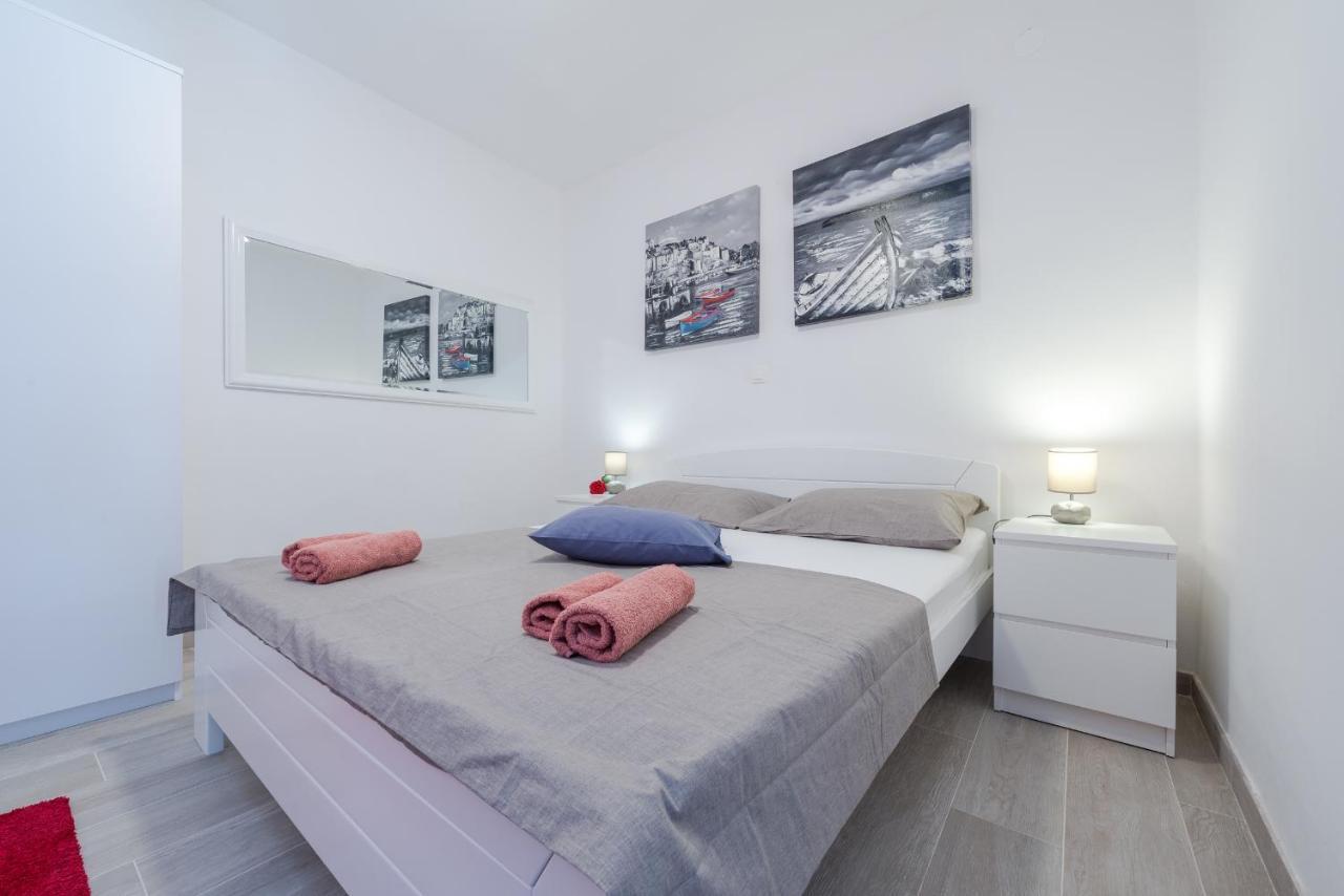Ivy'S Cozy Corner Apartment Dubrovnik Luaran gambar
