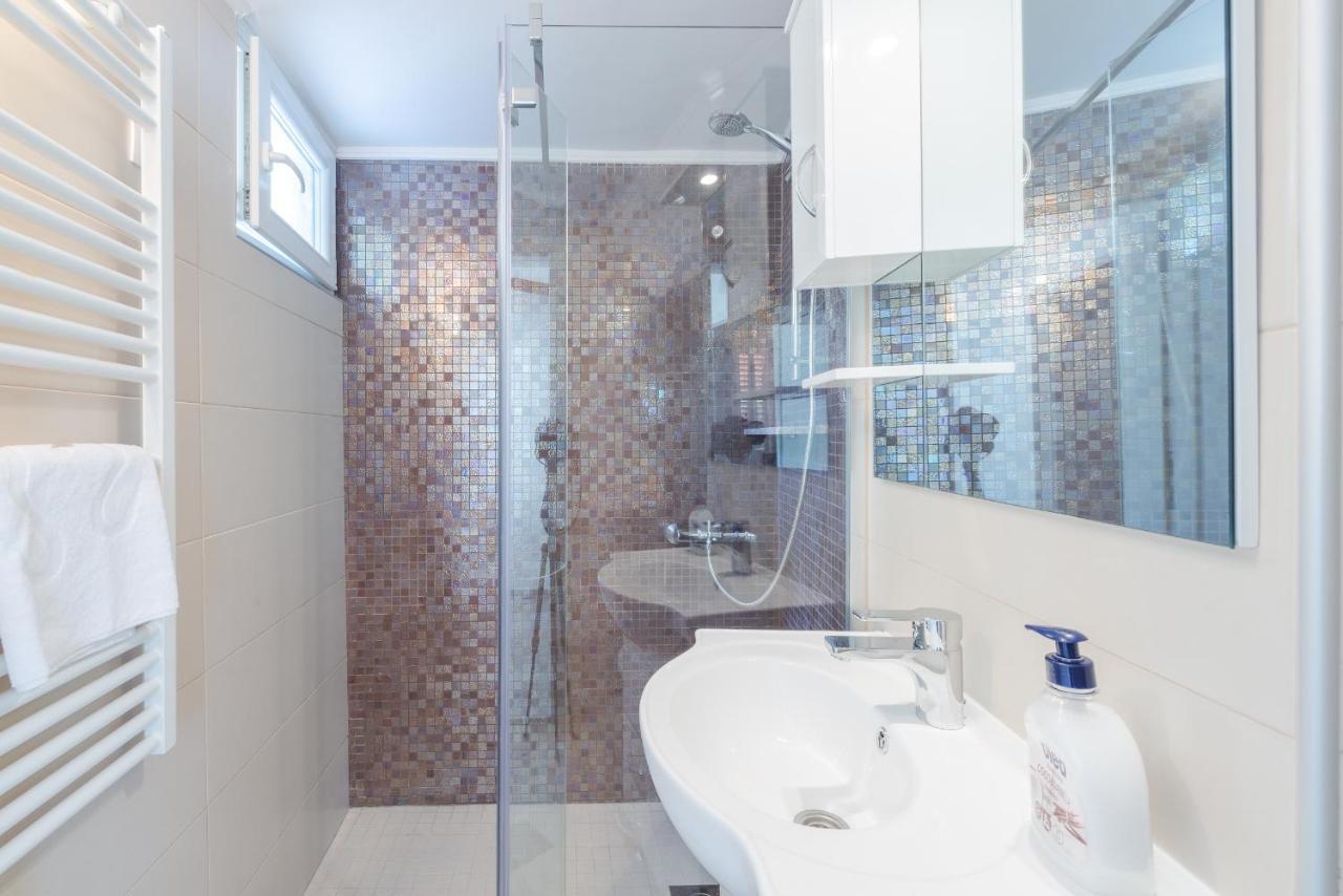 Ivy'S Cozy Corner Apartment Dubrovnik Luaran gambar