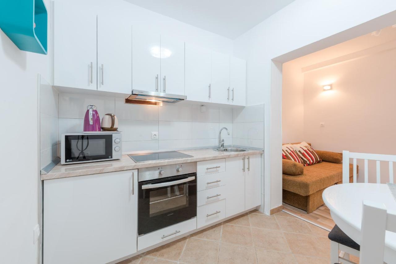 Ivy'S Cozy Corner Apartment Dubrovnik Luaran gambar