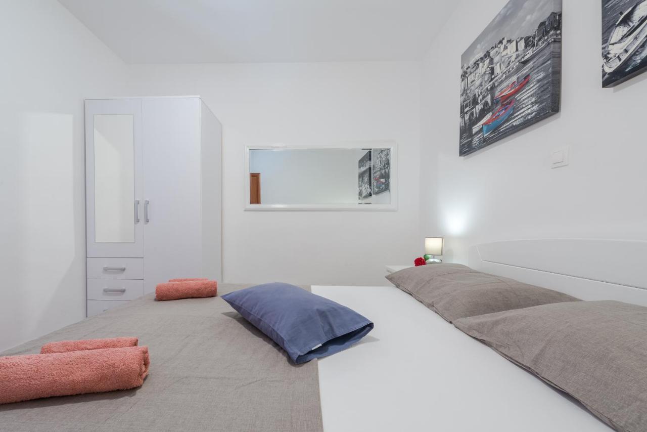 Ivy'S Cozy Corner Apartment Dubrovnik Luaran gambar