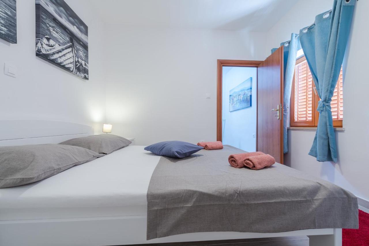 Ivy'S Cozy Corner Apartment Dubrovnik Luaran gambar
