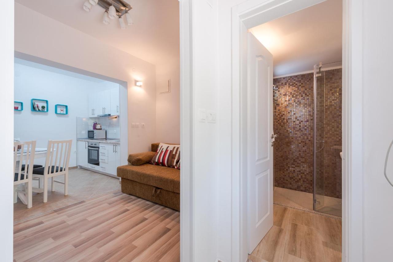 Ivy'S Cozy Corner Apartment Dubrovnik Luaran gambar