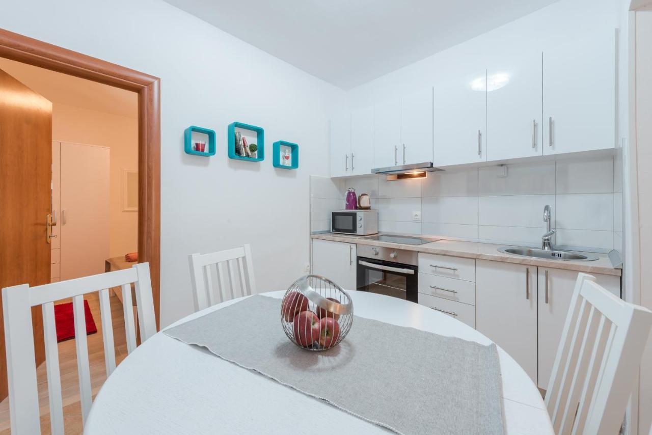 Ivy'S Cozy Corner Apartment Dubrovnik Luaran gambar