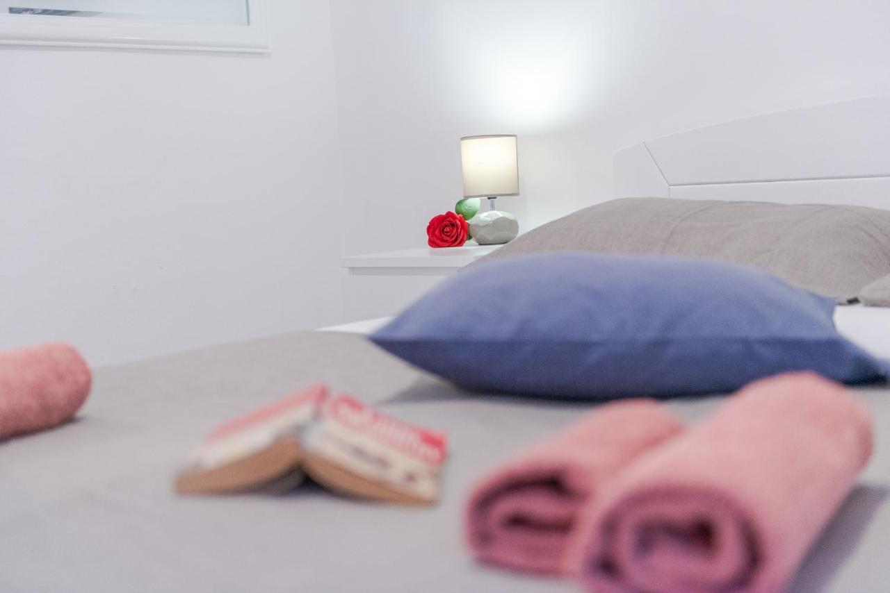 Ivy'S Cozy Corner Apartment Dubrovnik Luaran gambar
