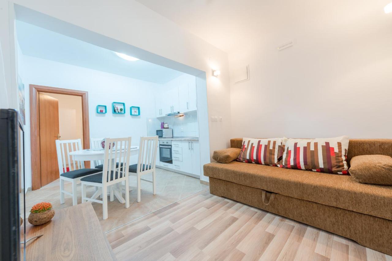 Ivy'S Cozy Corner Apartment Dubrovnik Luaran gambar