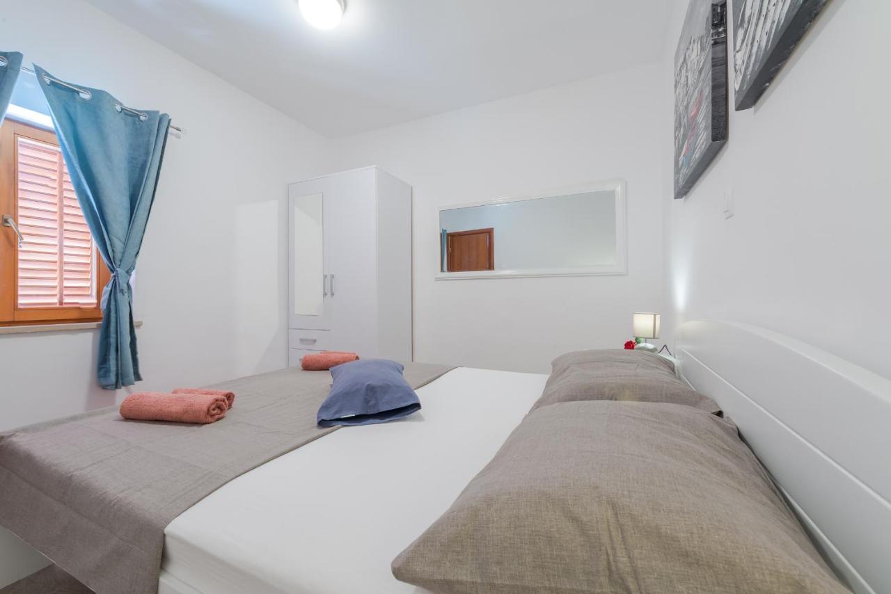 Ivy'S Cozy Corner Apartment Dubrovnik Luaran gambar