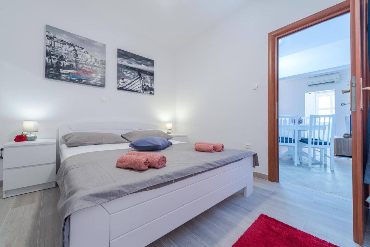 Ivy'S Cozy Corner Apartment Dubrovnik Luaran gambar