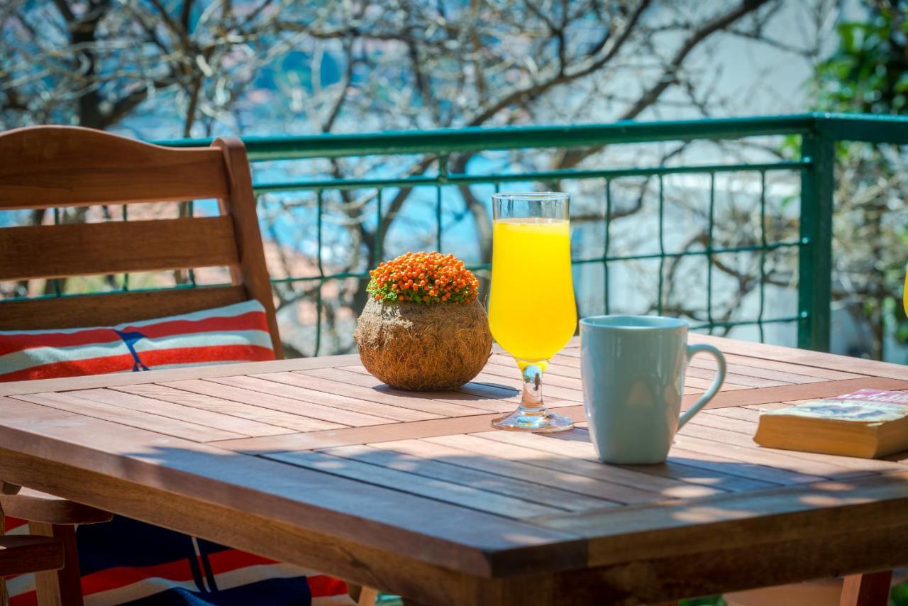 Ivy'S Cozy Corner Apartment Dubrovnik Luaran gambar