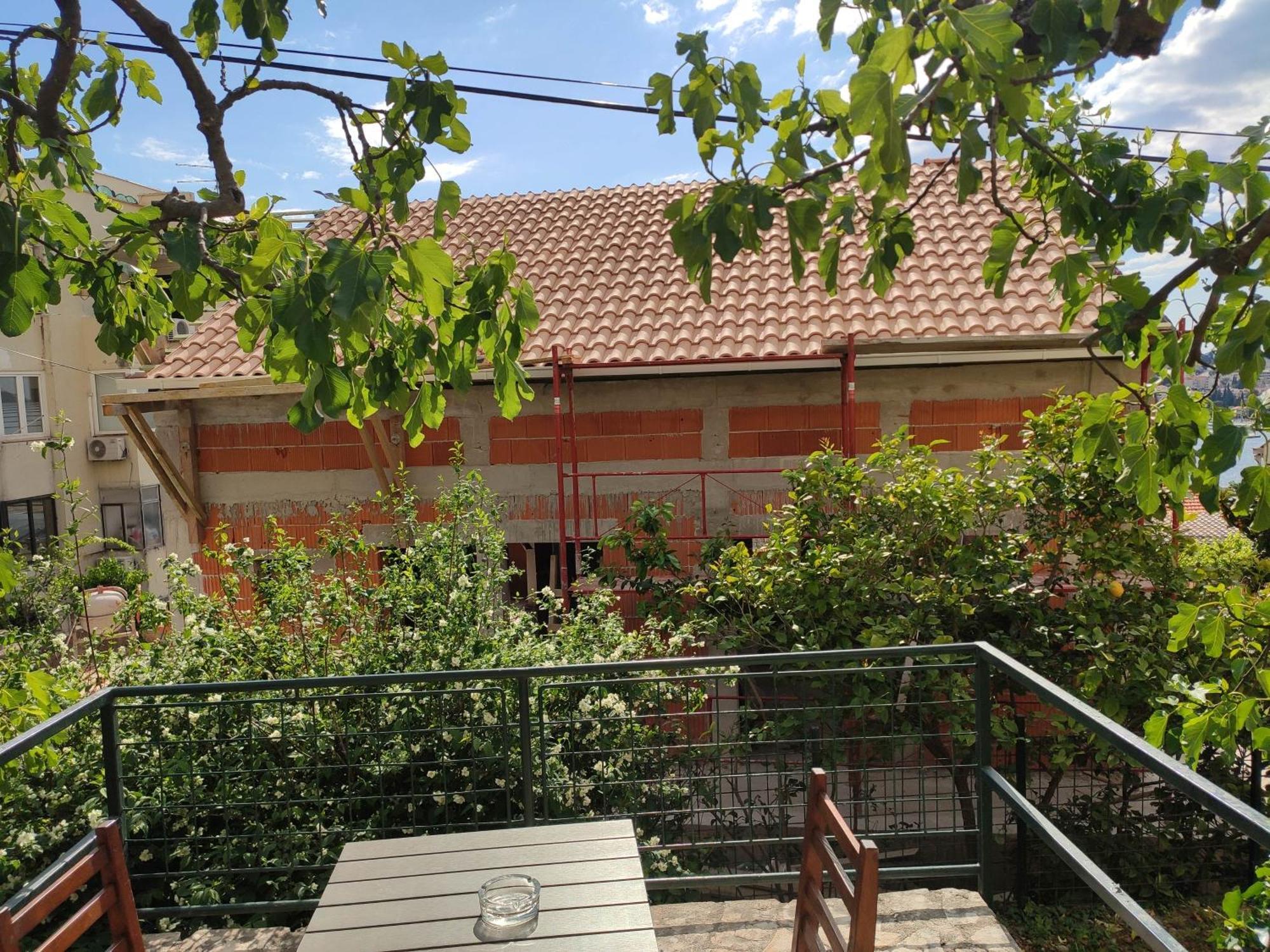 Ivy'S Cozy Corner Apartment Dubrovnik Luaran gambar